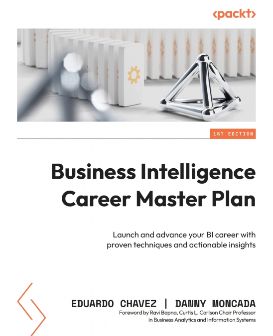 Business Intelligence Career Master Plan