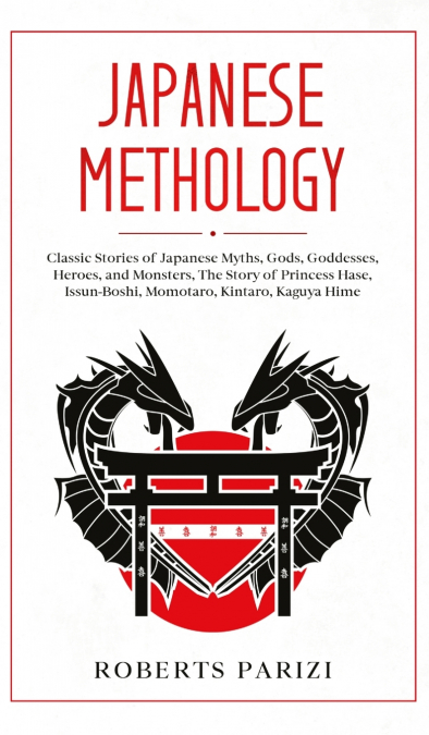 JAPANESE MYTHOLOGY