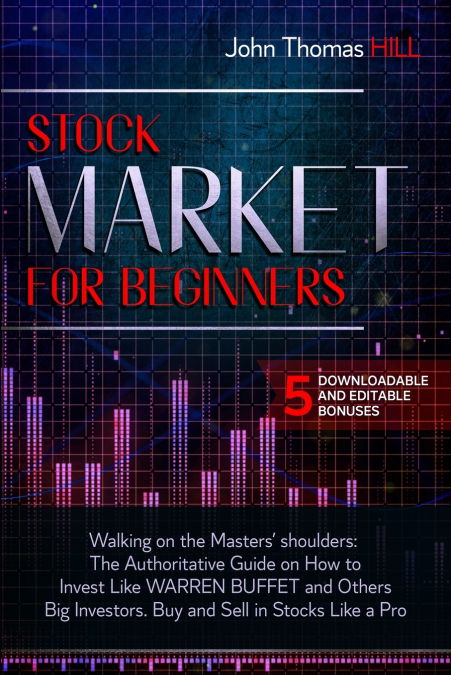 Stock Market for Beginners  Walking on the Masters’ shoulders