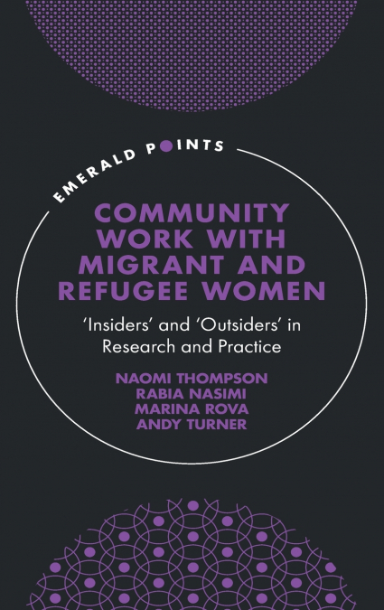 Community Work with Migrant and Refugee Women