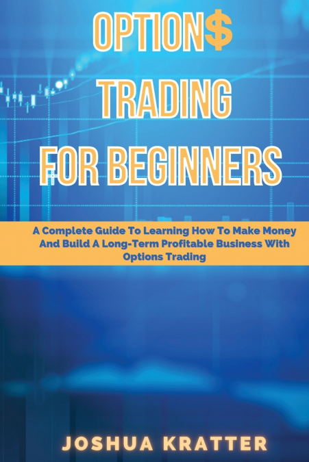 Options Trading For Beginners
