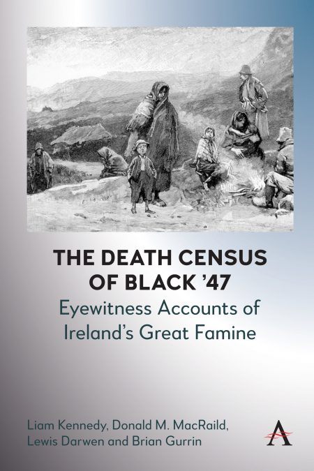 The Death Census of Black ’47