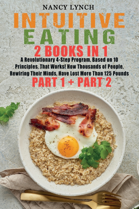 Intuitive Eating