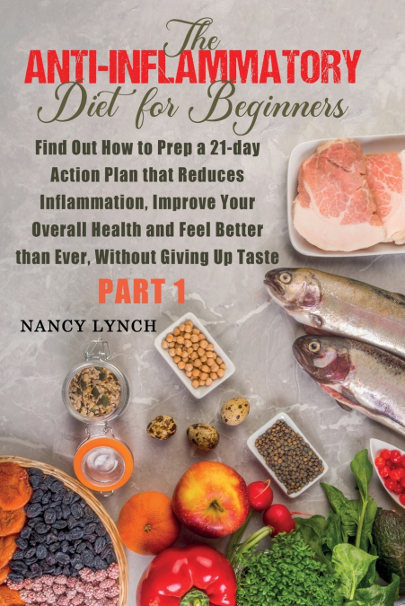Anti-Inflammatory Diet for Beginners