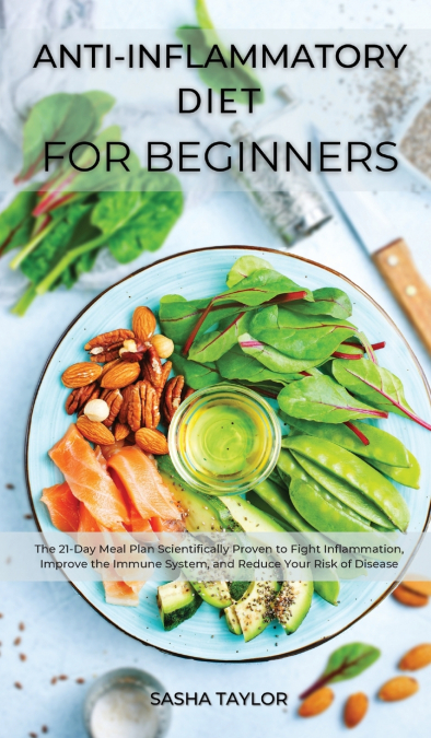 Аnti-Inflаmmаtory Diet for Beginners