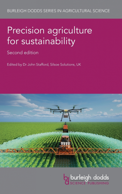 Precision agriculture for sustainability