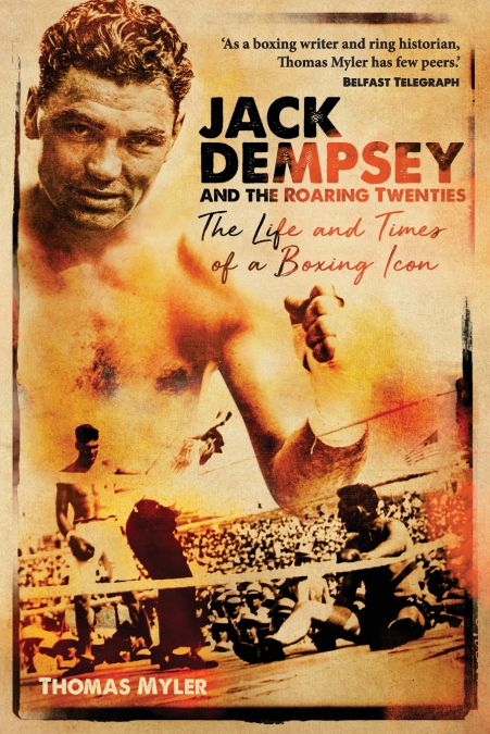 Jack Dempsey and the Roaring Twenties