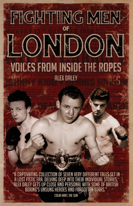 Fighting Men of London