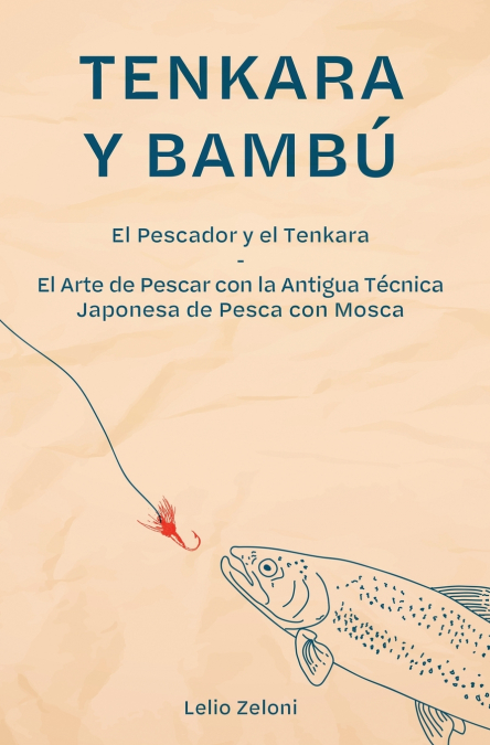 Tenkara y Bambú