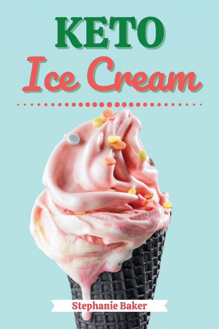 Keto Ice Cream