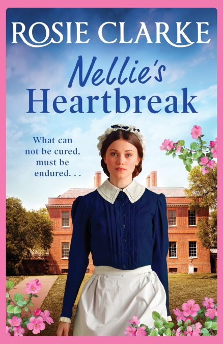 Nellie’s Heartbreak