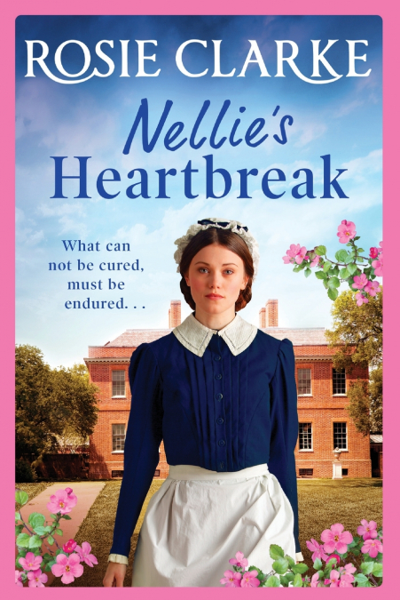 Nellie’s Heartbreak