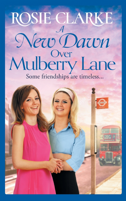 A New Dawn Over Mulberry Lane
