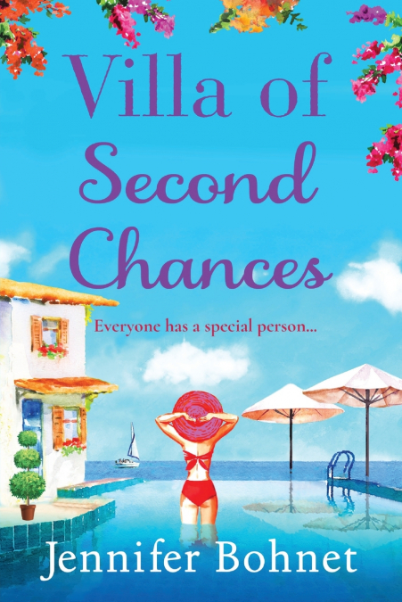 Villa of Second Chances