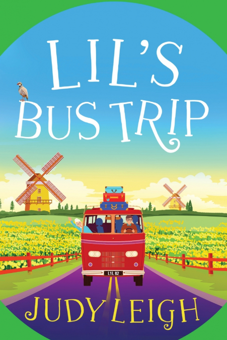 Lil’s Bus Trip