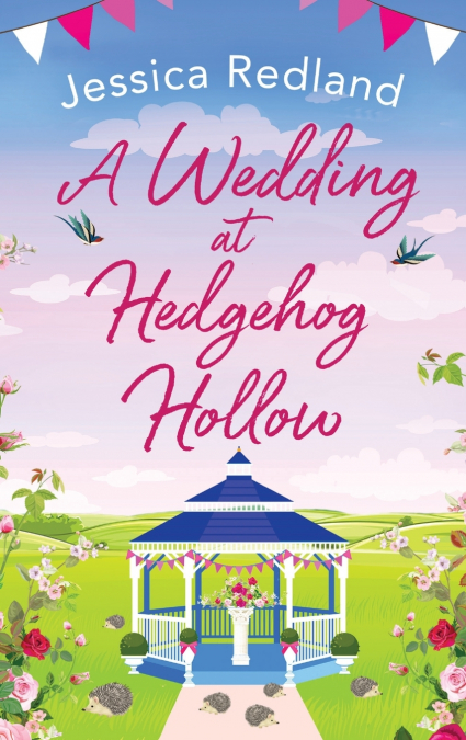 A Wedding at Hedgehog Hollow