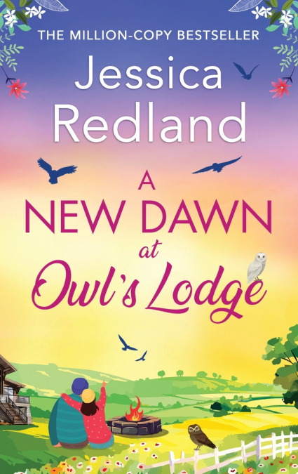 A New Dawn at Owl’s Lodge