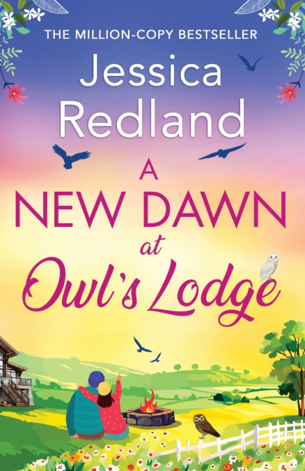A New Dawn at Owl’s Lodge