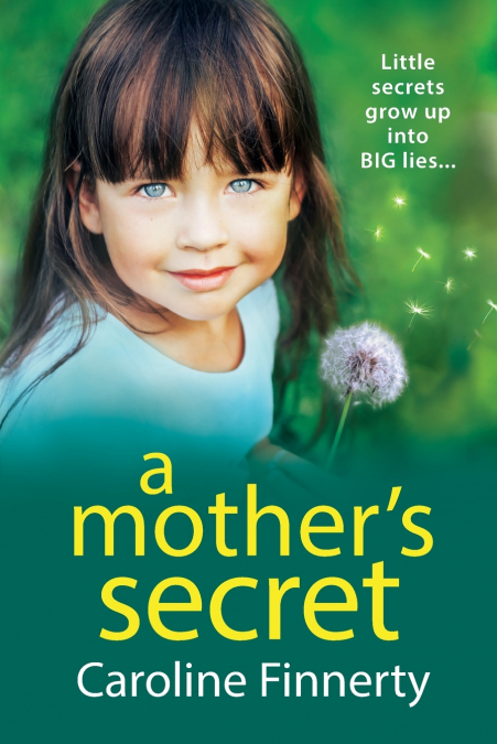 A Mother’s Secret