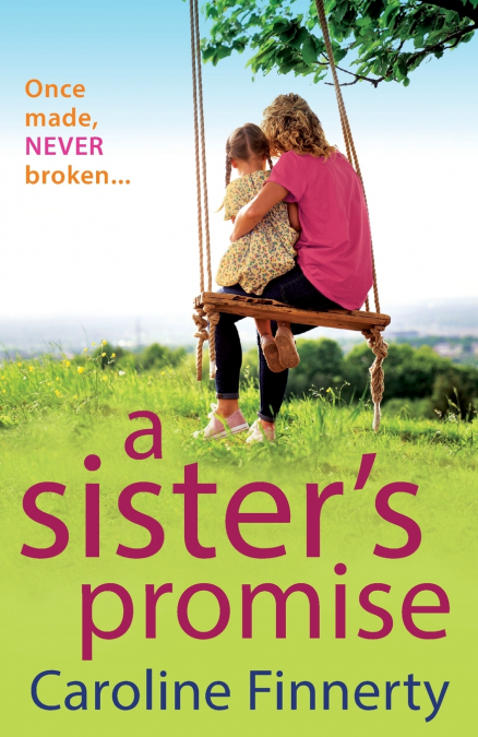 A Sister’s Promise