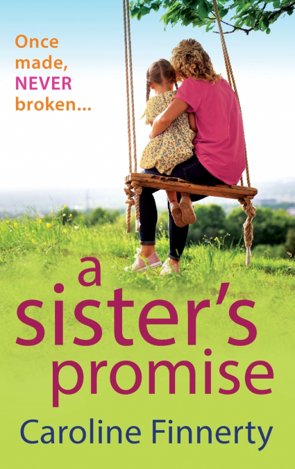 A Sister’s Promise