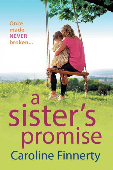 A Sister’s Promise