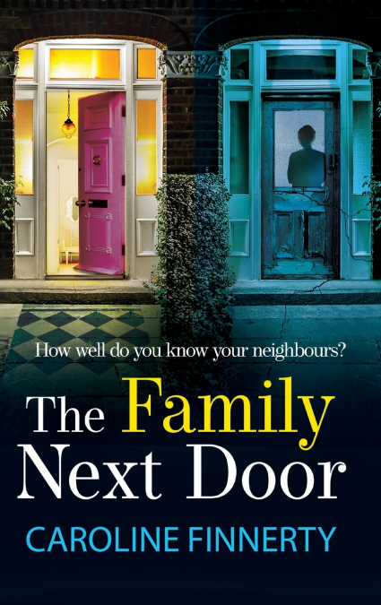 The Family Next Door