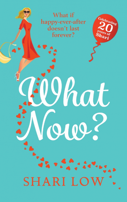 What Now?