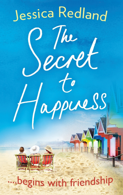The Secret To Happiness