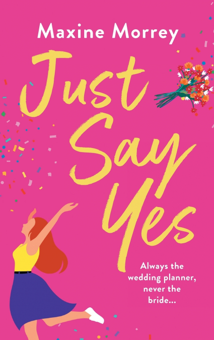 Just Say Yes