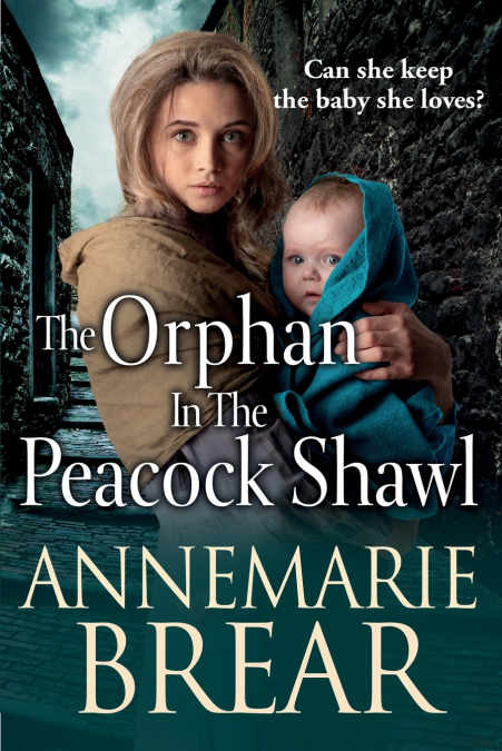The Orphan in the Peacock Shawl