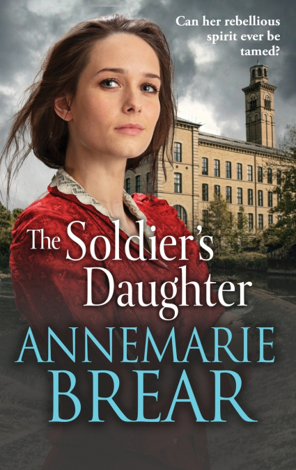 The Soldier’s Daughter