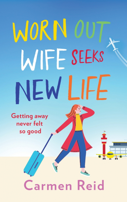 Worn Out Wife Seeks New Life