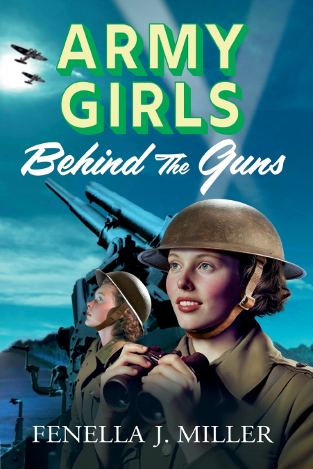 Army Girls