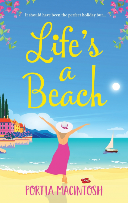 Life’s A Beach