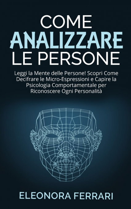 Come Analizzare le Persone