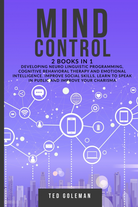 Mind Control - 2 books in 1