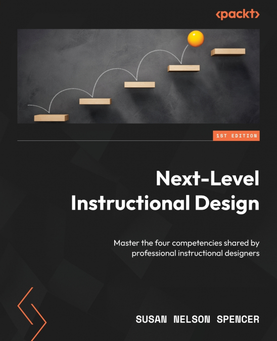 Next-Level Instructional Design