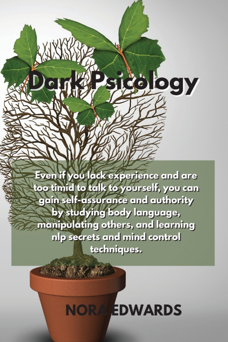 Dark Psicology