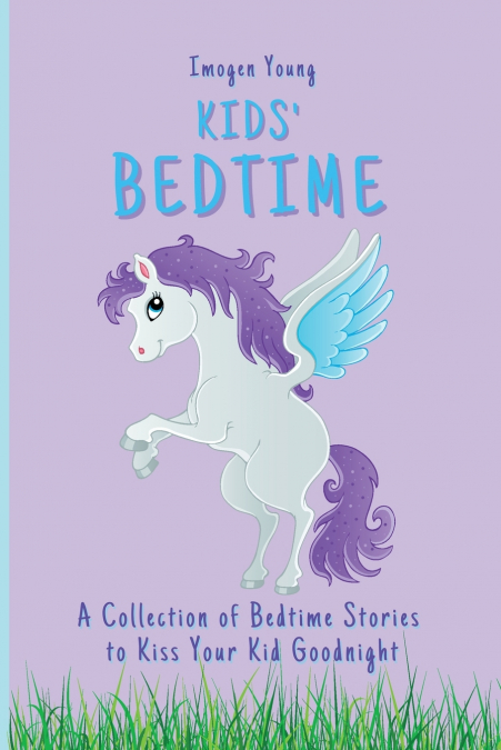 Kids’ Bedtime