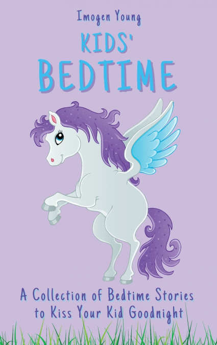 Kids’ Bedtime