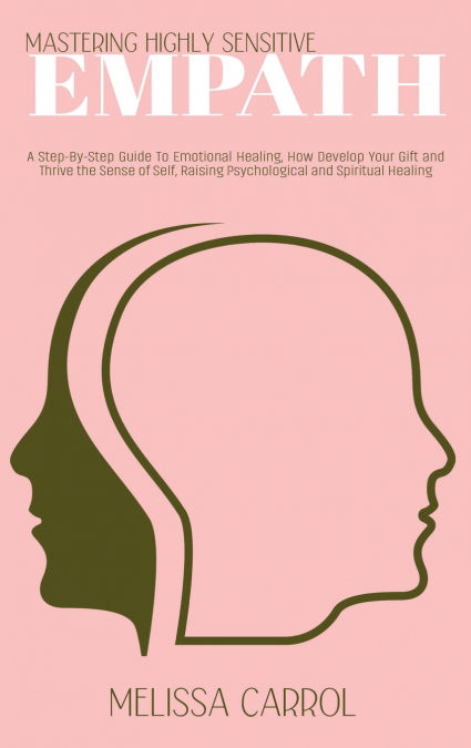 Mastering Highly Sensitive Empath