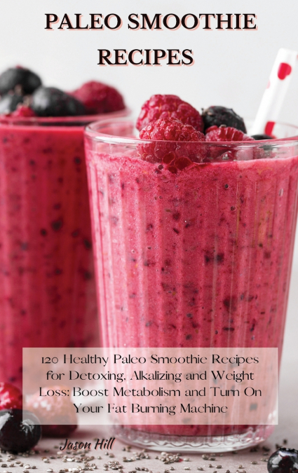 Paleo Smoothie Recipes