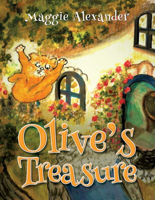 Olive’s Treasure