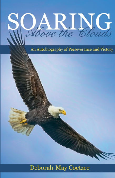 Soaring above the Clouds