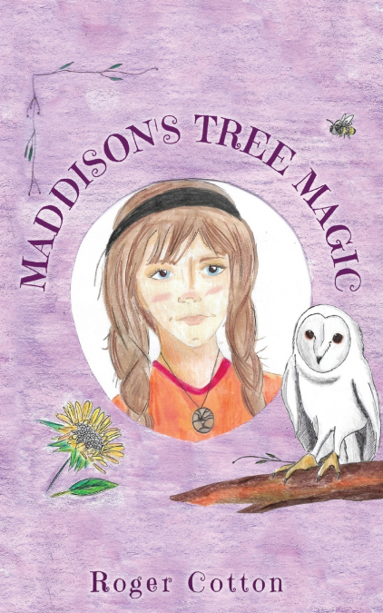 Maddison’s Tree Magic