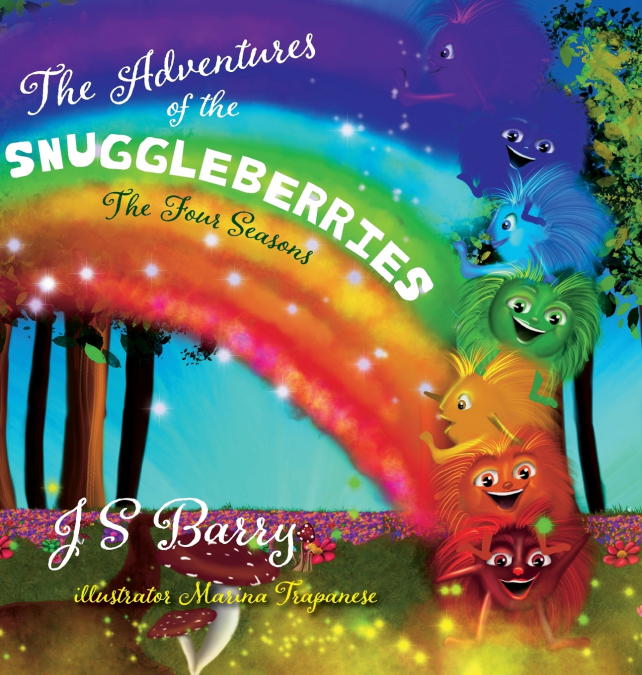 The Adventures of the Snuggleberries