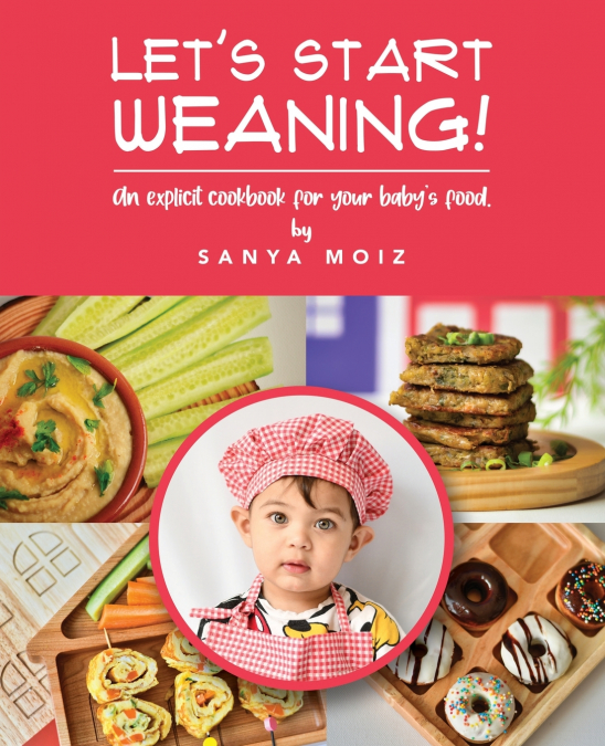 Let’s Start Weaning!