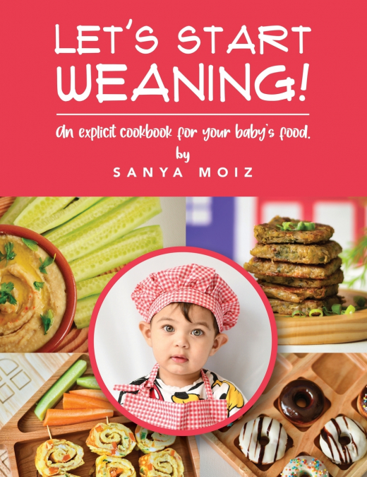 Let’s Start Weaning!