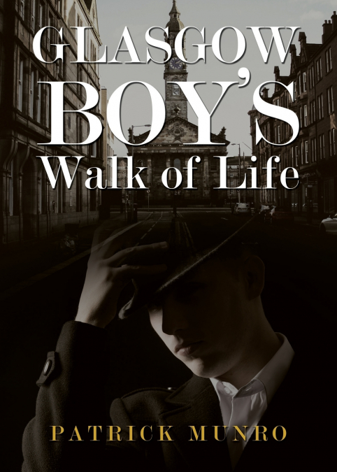 Glasgow Boy’s Walk of Life